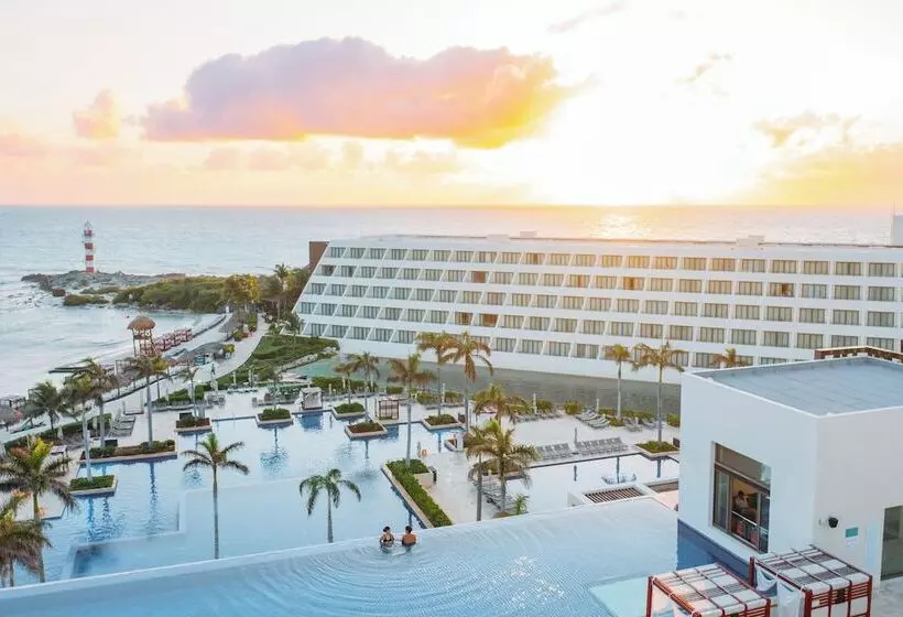 فندق Hyatt Ziva Cancun
