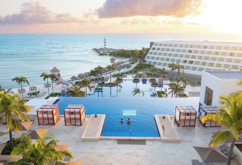 فندق Hyatt Ziva Cancun