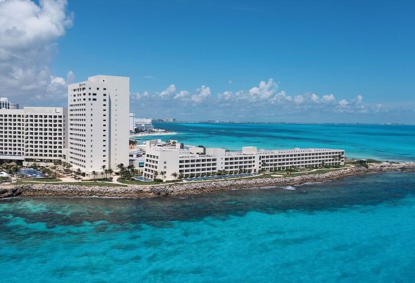 فندق Hyatt Ziva Cancun