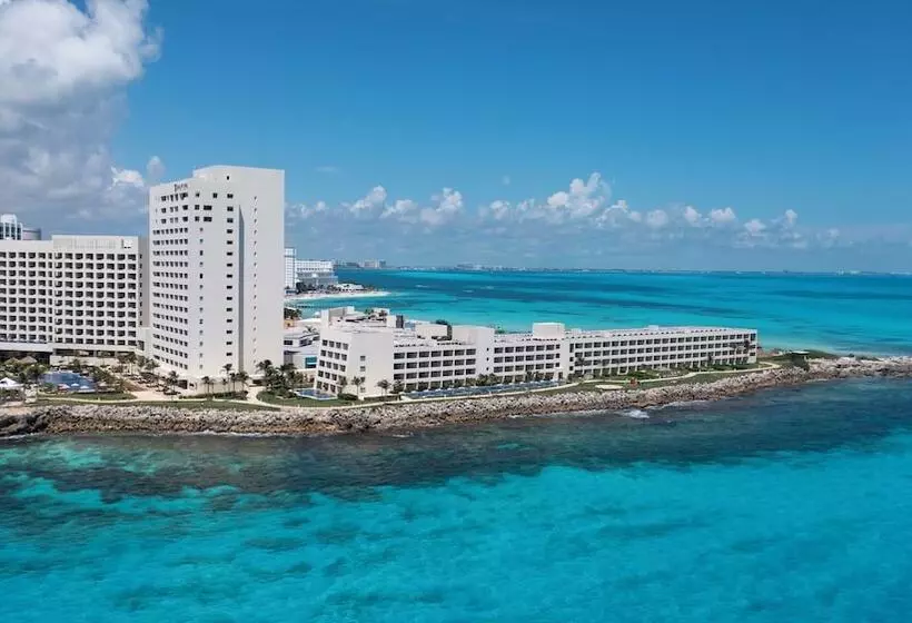فندق Hyatt Ziva Cancun