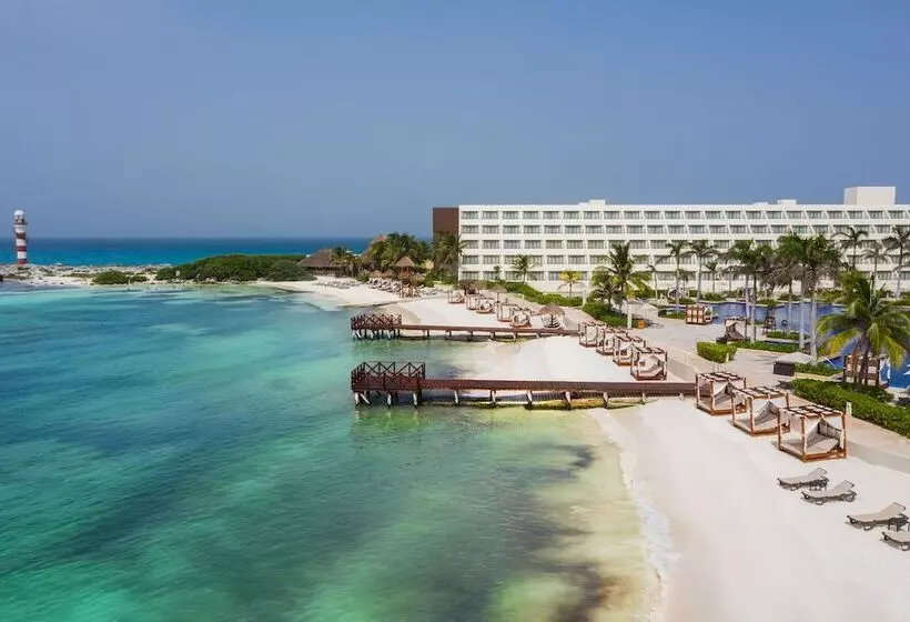 فندق Hyatt Ziva Cancun