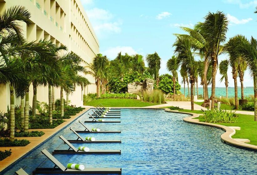 فندق Hyatt Ziva Cancun