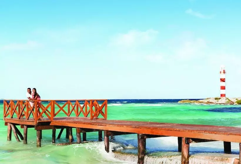 فندق Hyatt Ziva Cancun