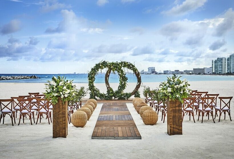 فندق Hyatt Ziva Cancun