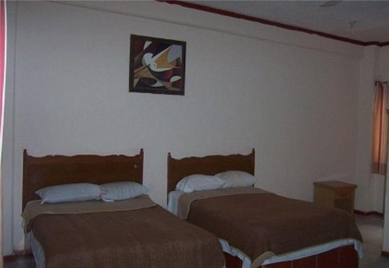 فندق Los Cuates De Cancun