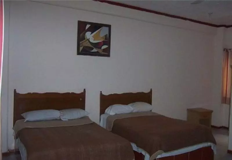 Hotel Los Cuates De Cancun