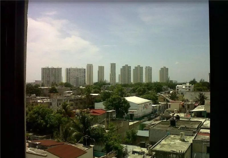 Hotel Los Cuates De Cancun
