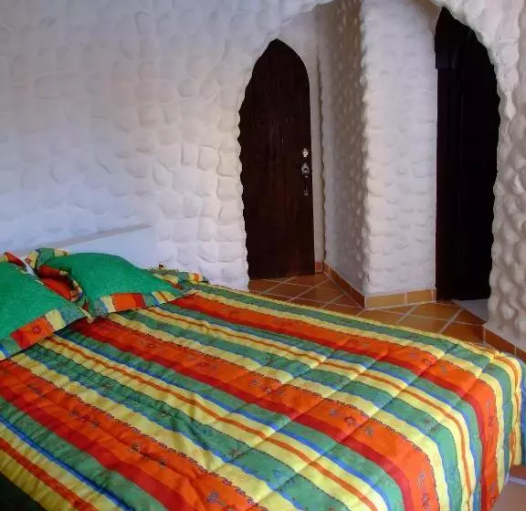 Hotel Mansion Tepotzotlan