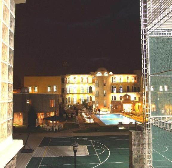 Otel Mansion Tepotzotlan