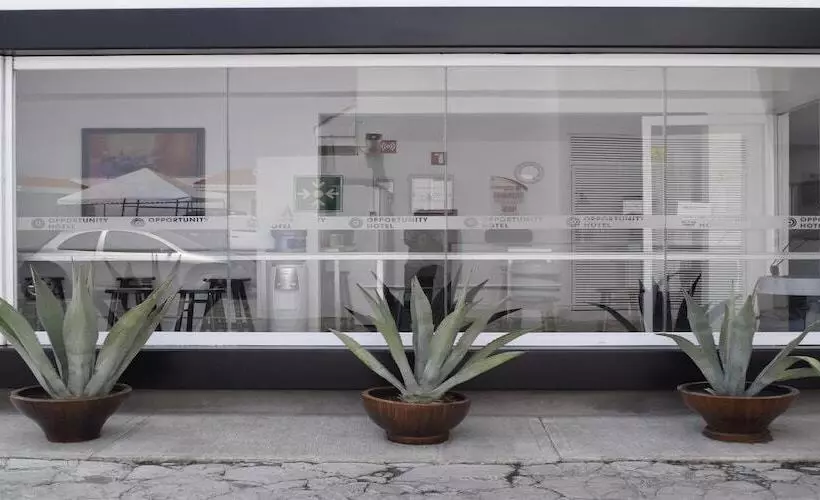 Hotel Opportunity Leon