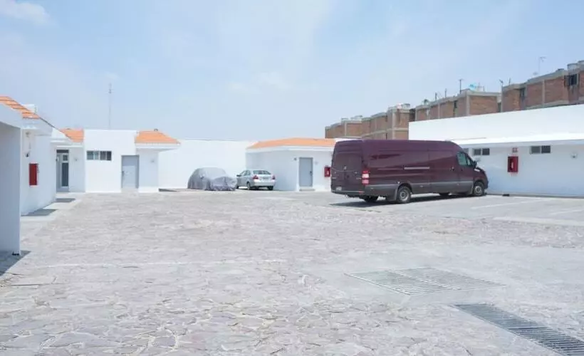 Hotel Opportunity Leon