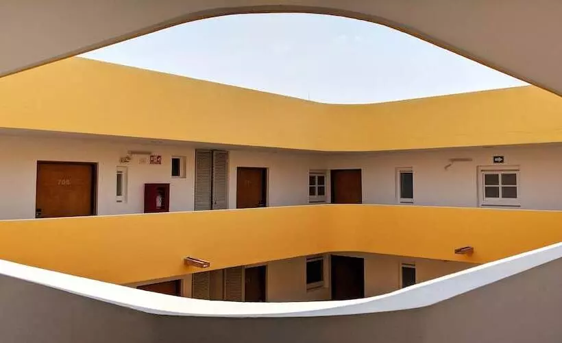 Hotel Opportunity Leon