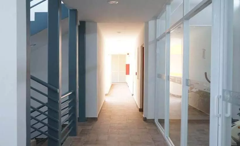 Hotel Opportunity Leon