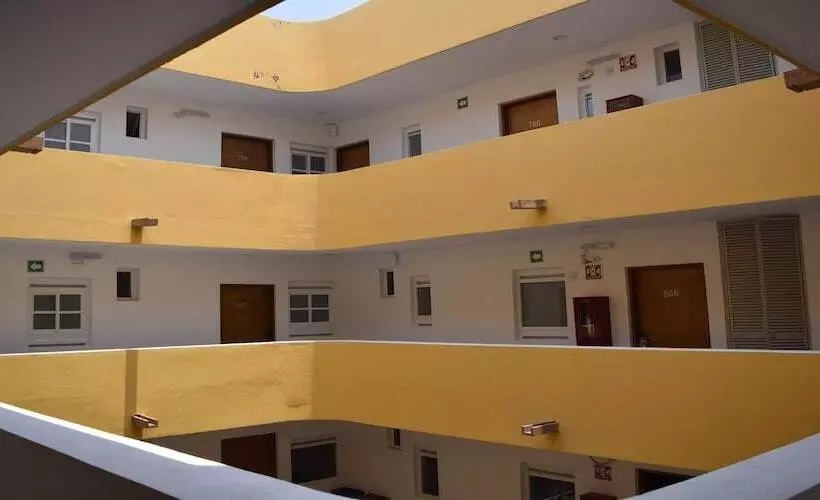 Hotel Opportunity Leon