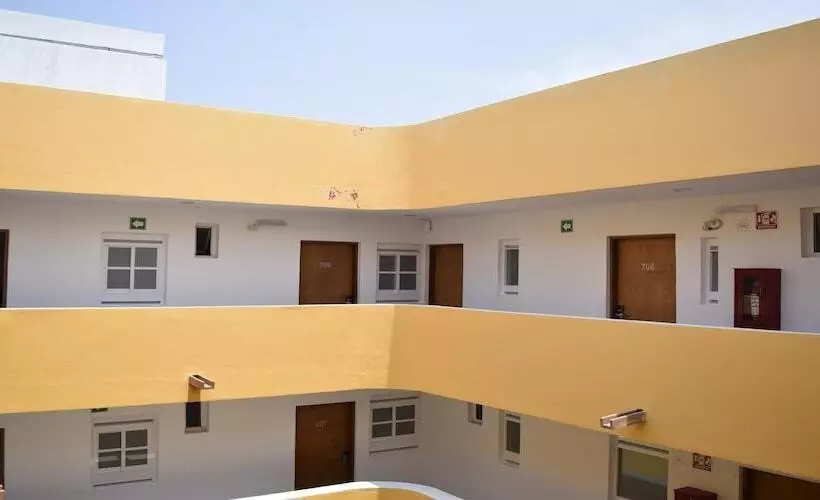 Hotel Opportunity Leon