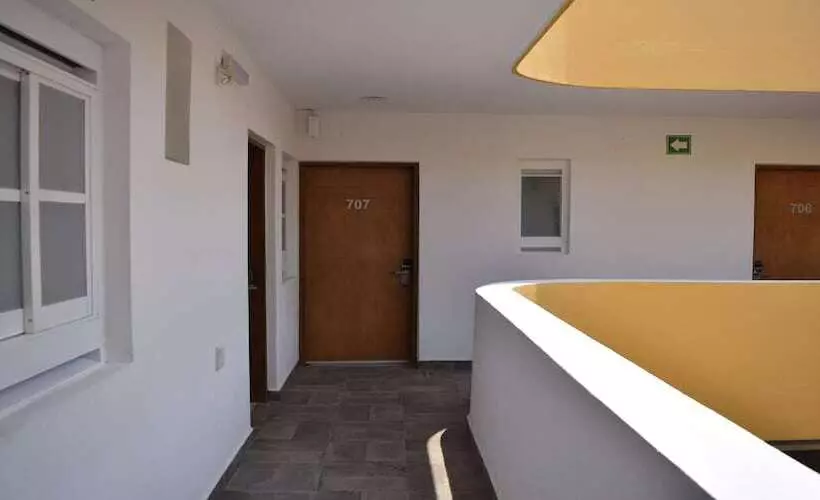 Hotel Opportunity Leon