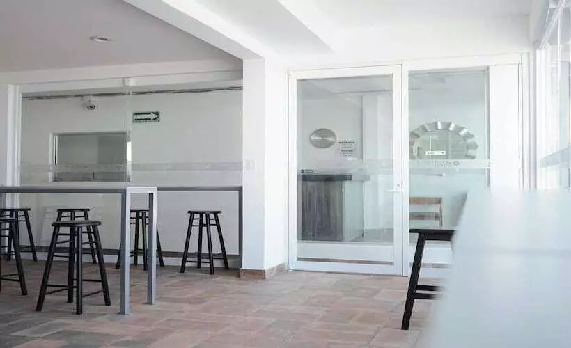 Hotel Opportunity Leon