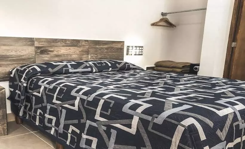 Hotel Opportunity Leon