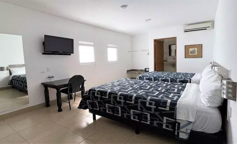 Hotel Opportunity Leon