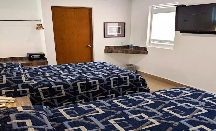 Hotel Opportunity Leon