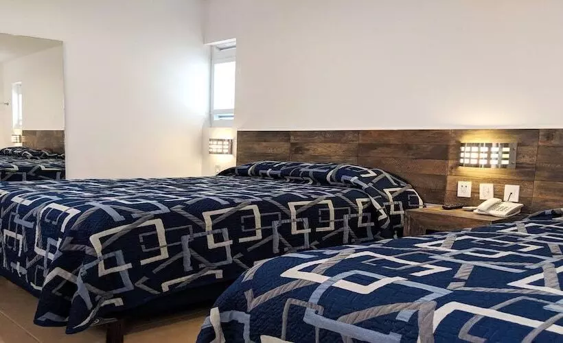 Hotel Opportunity Leon