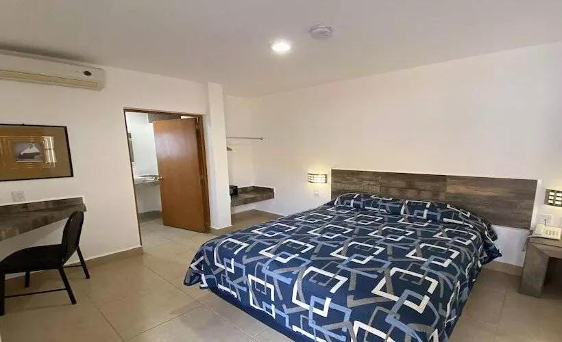 Hotel Opportunity Leon