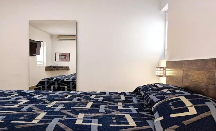 Hotel Opportunity Leon