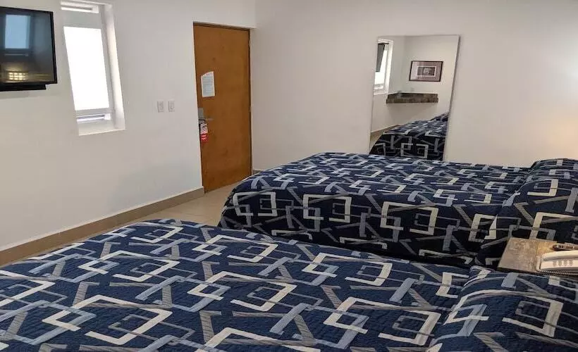 Hotel Opportunity Leon