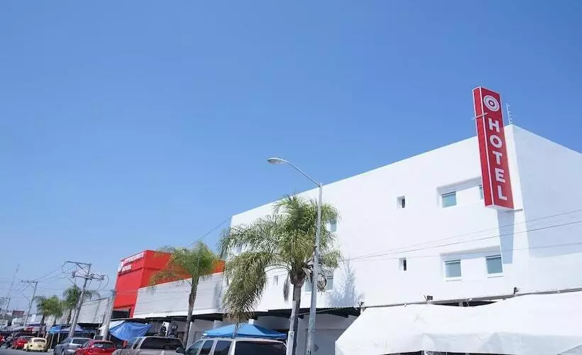 Hotel Opportunity Leon