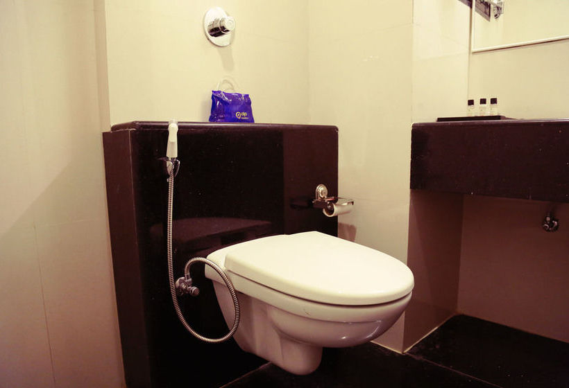 酒店 Oyo Premium Chinchwad