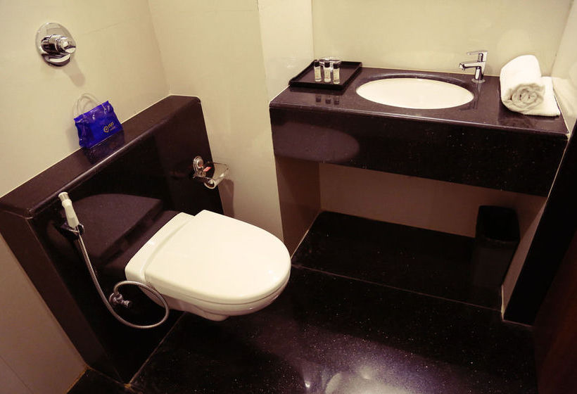 酒店 Oyo Premium Chinchwad