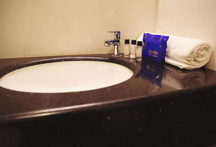 Отель Oyo Premium Chinchwad