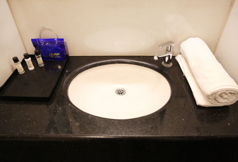 酒店 Oyo Premium Chinchwad