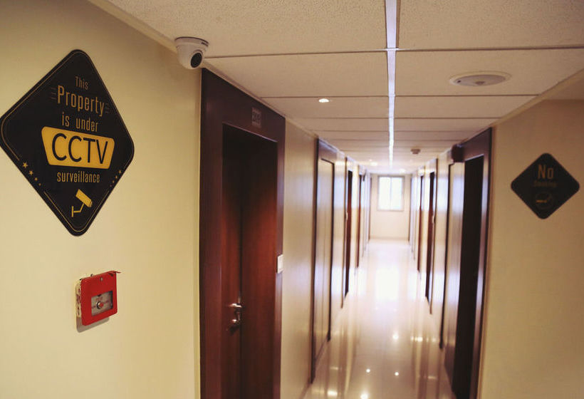 酒店 Oyo Premium Chinchwad