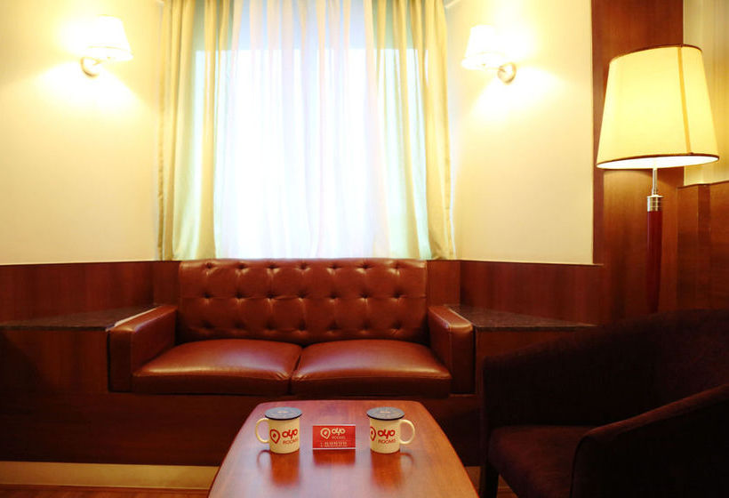 酒店 Oyo Premium Chinchwad