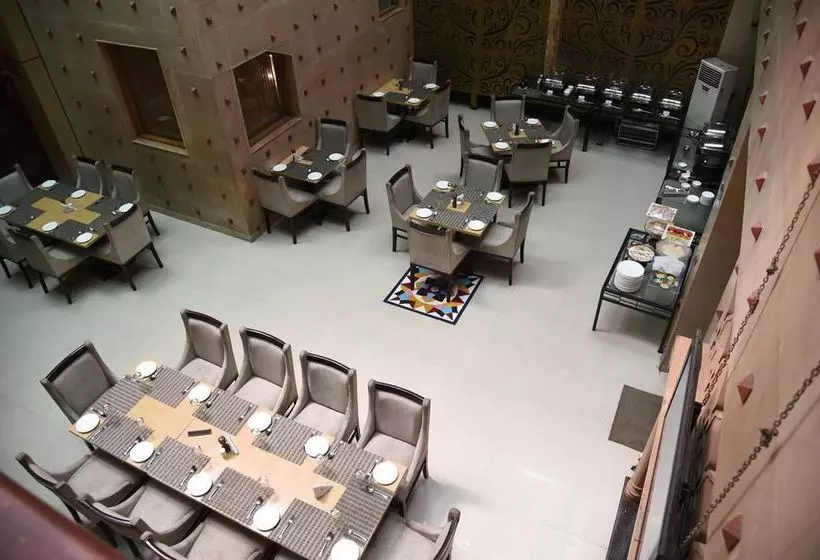 ホテル Oyo Premium Patliputra Patna