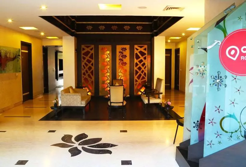 ホテル Oyo Rooms Mdi Gurgaon