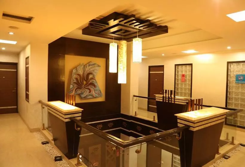 ホテル Oyo Rooms Mdi Gurgaon