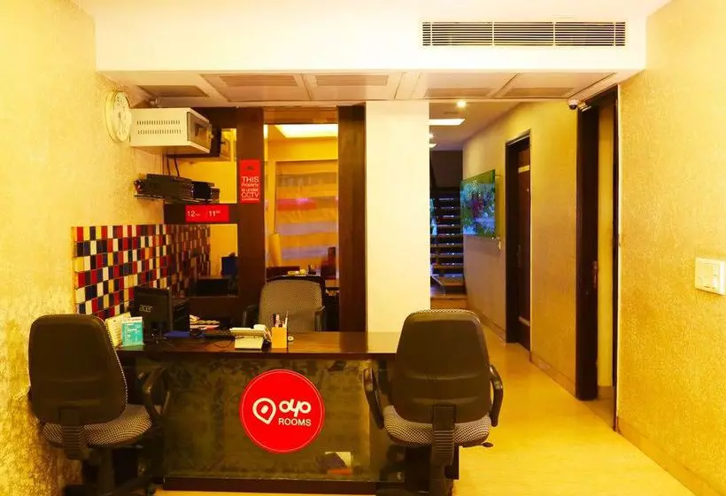 ホテル Oyo Rooms Mdi Gurgaon