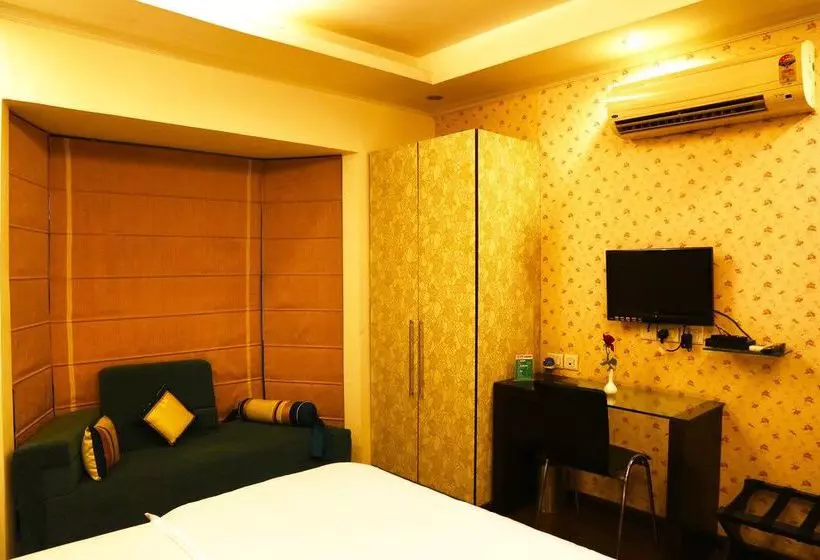 ホテル Oyo Rooms Mdi Gurgaon
