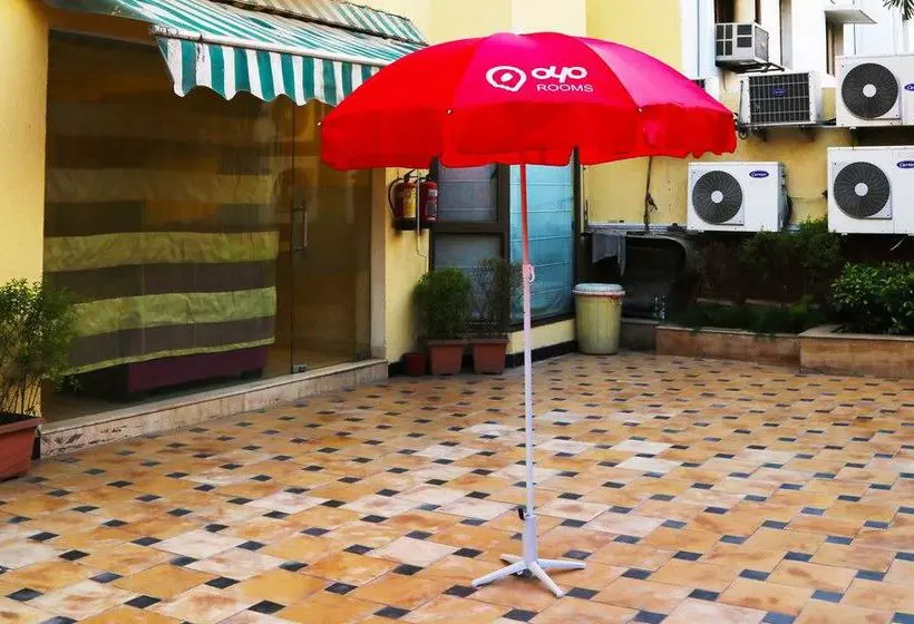 ホテル Oyo Rooms Mdi Gurgaon