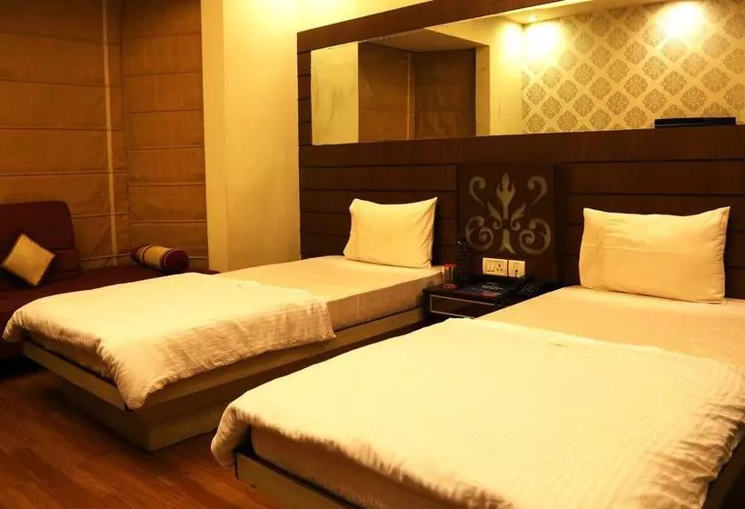 ホテル Oyo Rooms Mdi Gurgaon