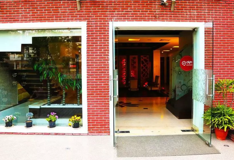 ホテル Oyo Rooms Mdi Gurgaon