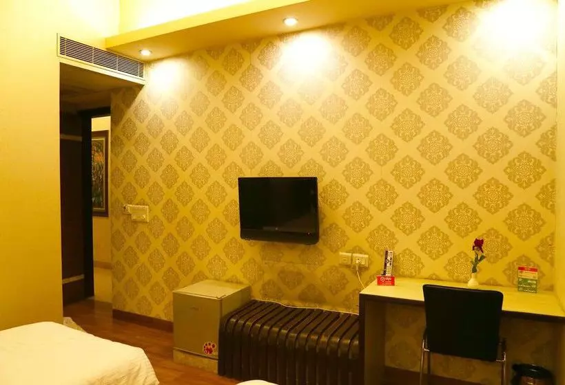ホテル Oyo Rooms Mdi Gurgaon