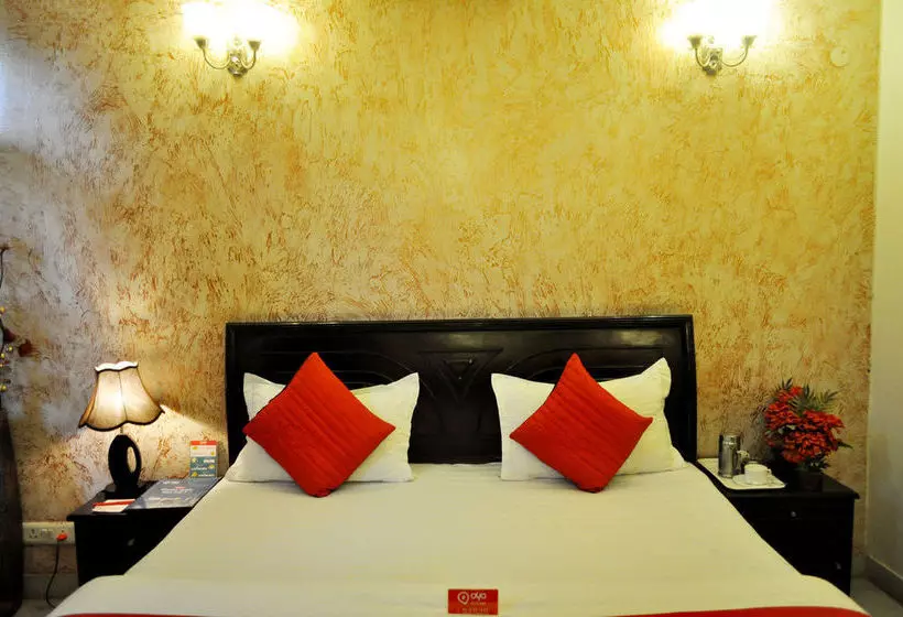 ホテル Oyo Rooms Mdi Gurgaon