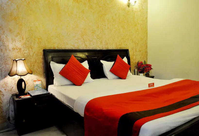 ホテル Oyo Rooms Mdi Gurgaon