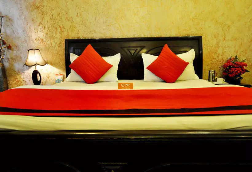 ホテル Oyo Rooms Mdi Gurgaon