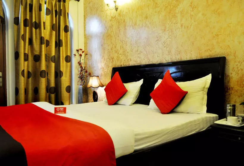ホテル Oyo Rooms Mdi Gurgaon