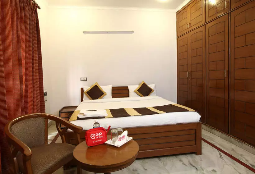 ホテル Oyo Rooms Mdi Gurgaon