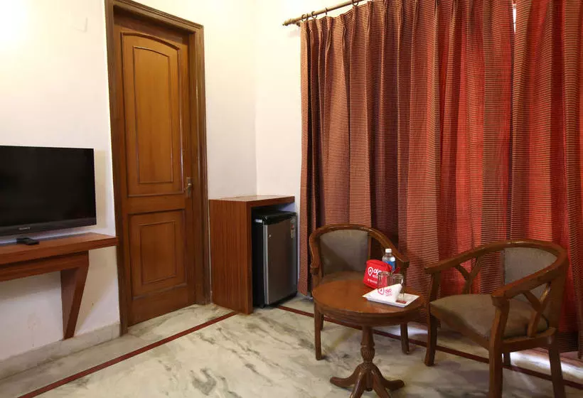 ホテル Oyo Rooms Mdi Gurgaon